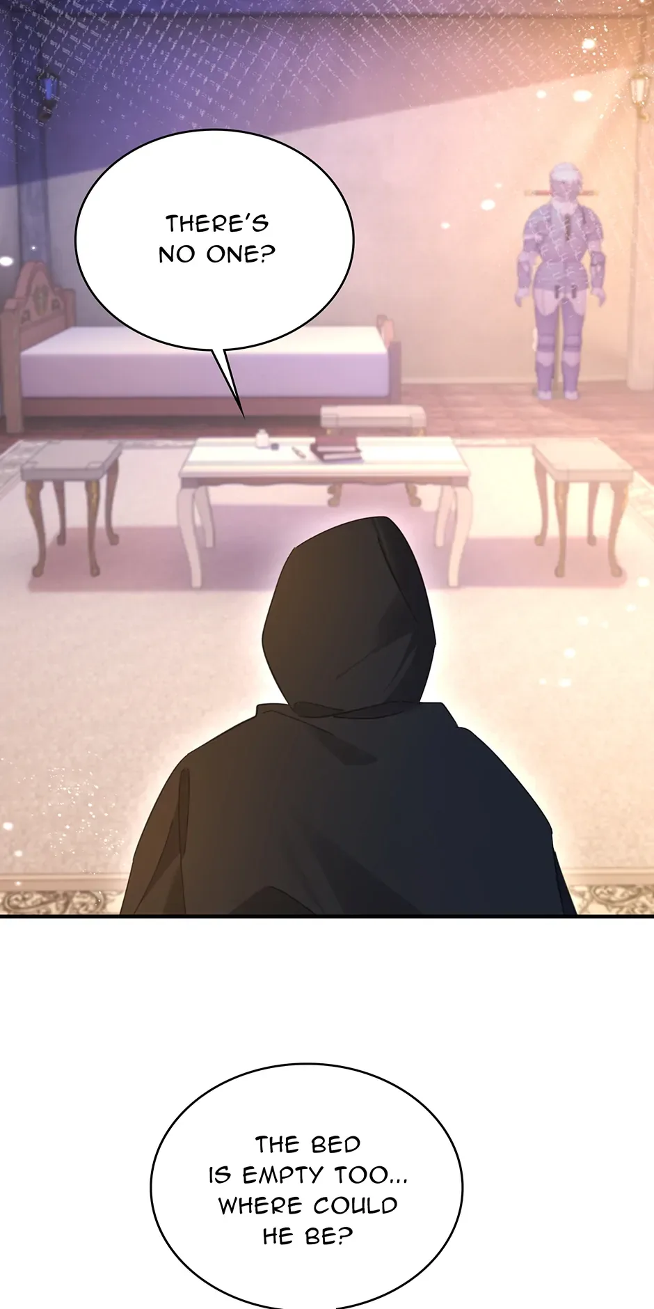 Be Crazy About Me Chapter 53 page 63