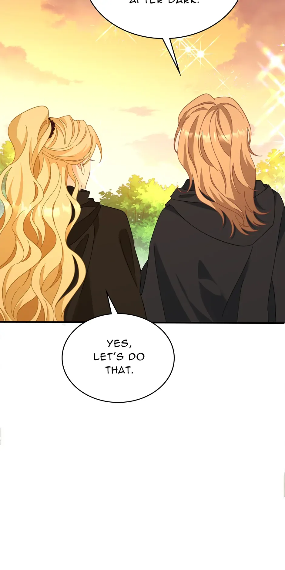 Be Crazy About Me Chapter 53 page 56