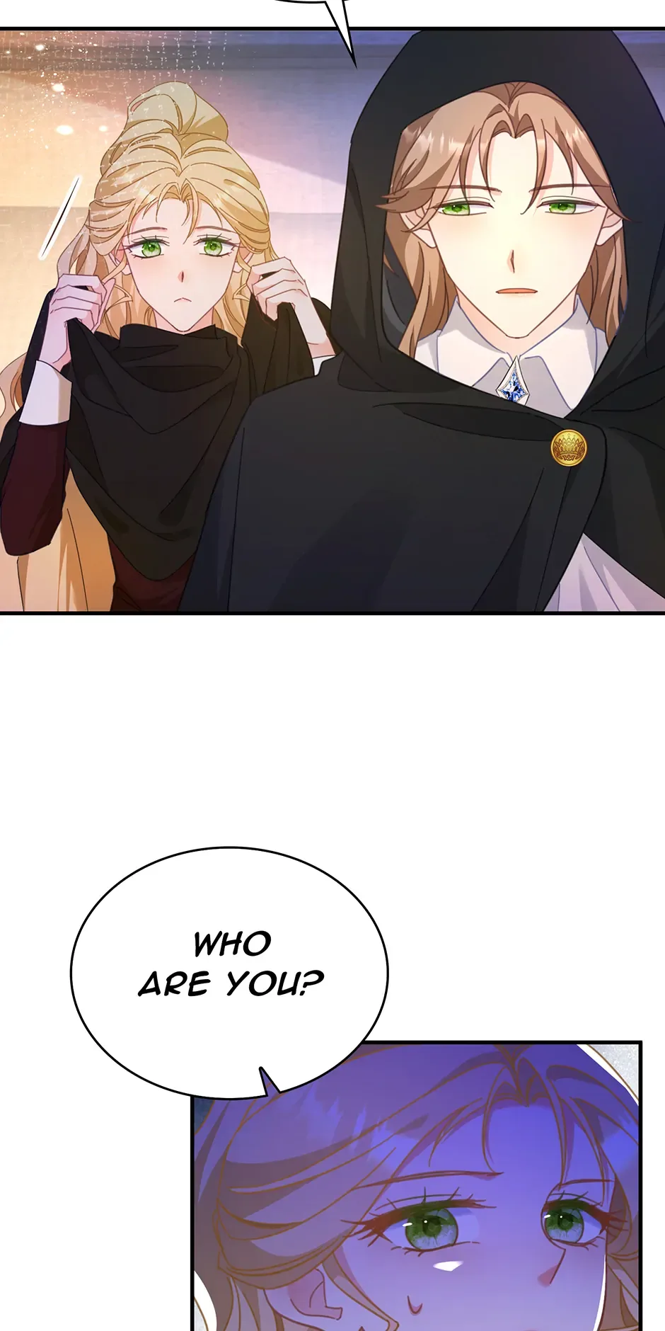 Be Crazy About Me Chapter 53 page 64
