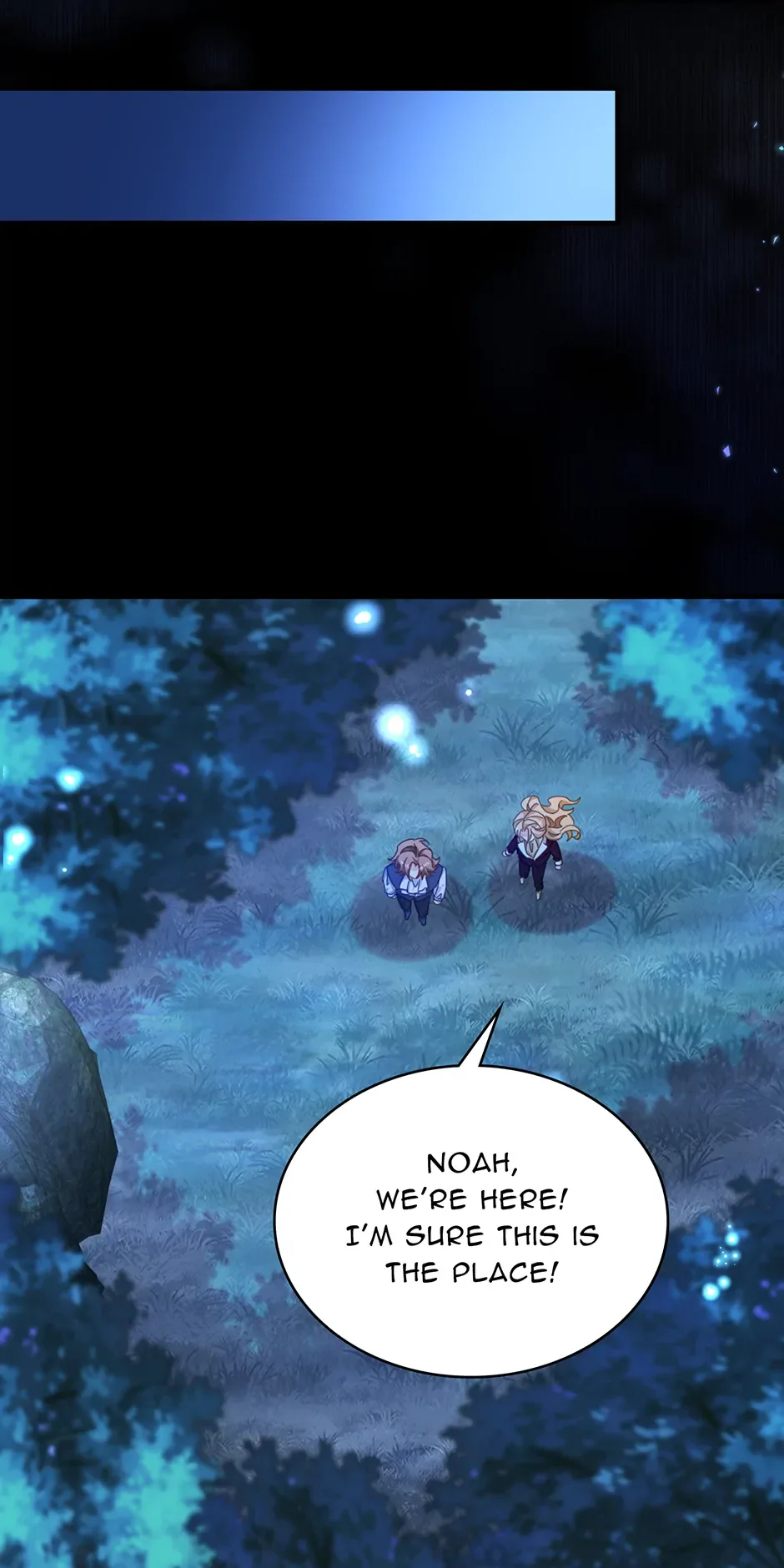 Be Crazy About Me Chapter 57 page 4