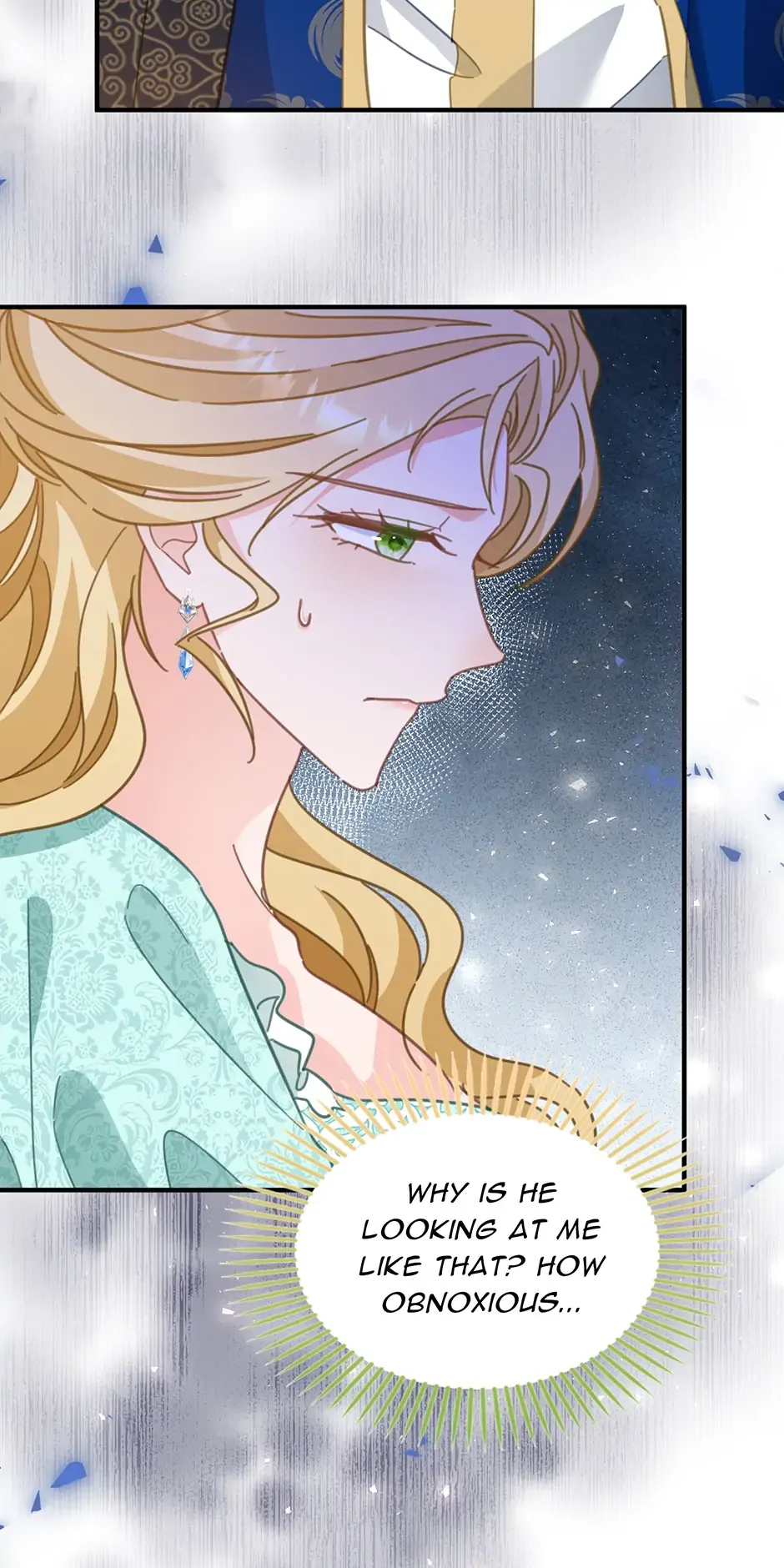 Be Crazy About Me Chapter 51 page 59