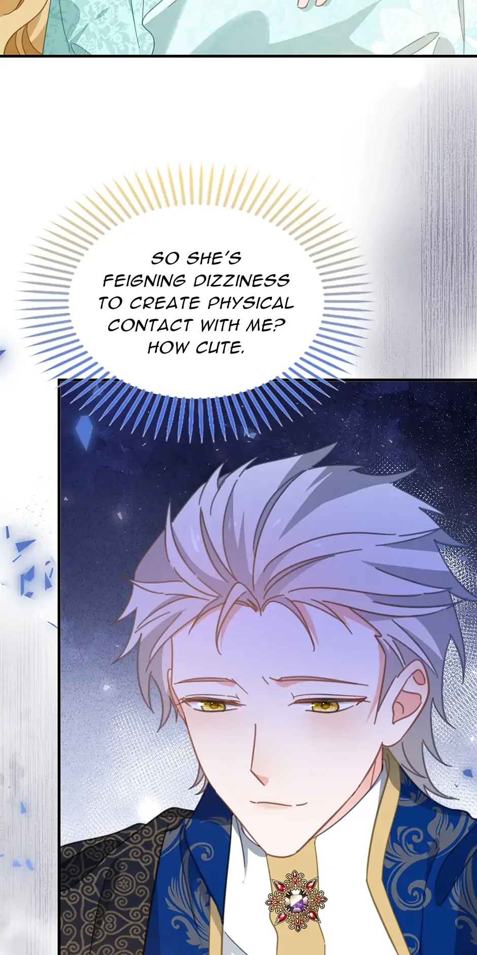 Be Crazy About Me Chapter 51 page 58