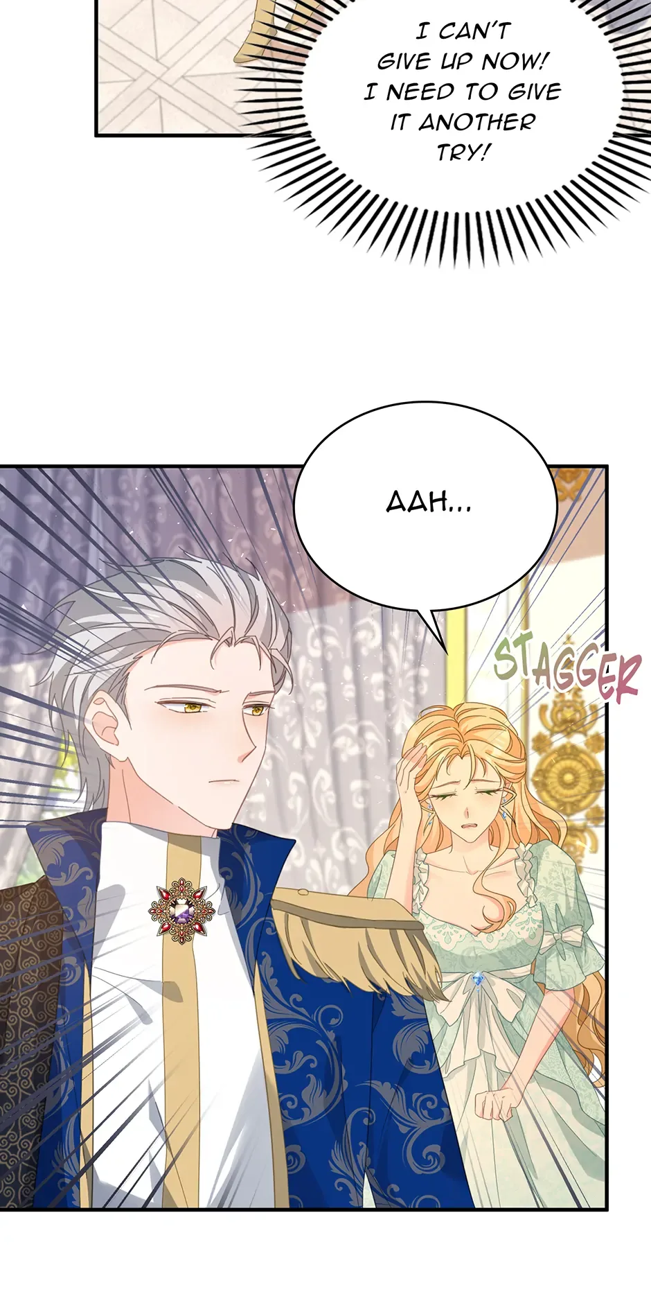 Be Crazy About Me Chapter 51 page 55
