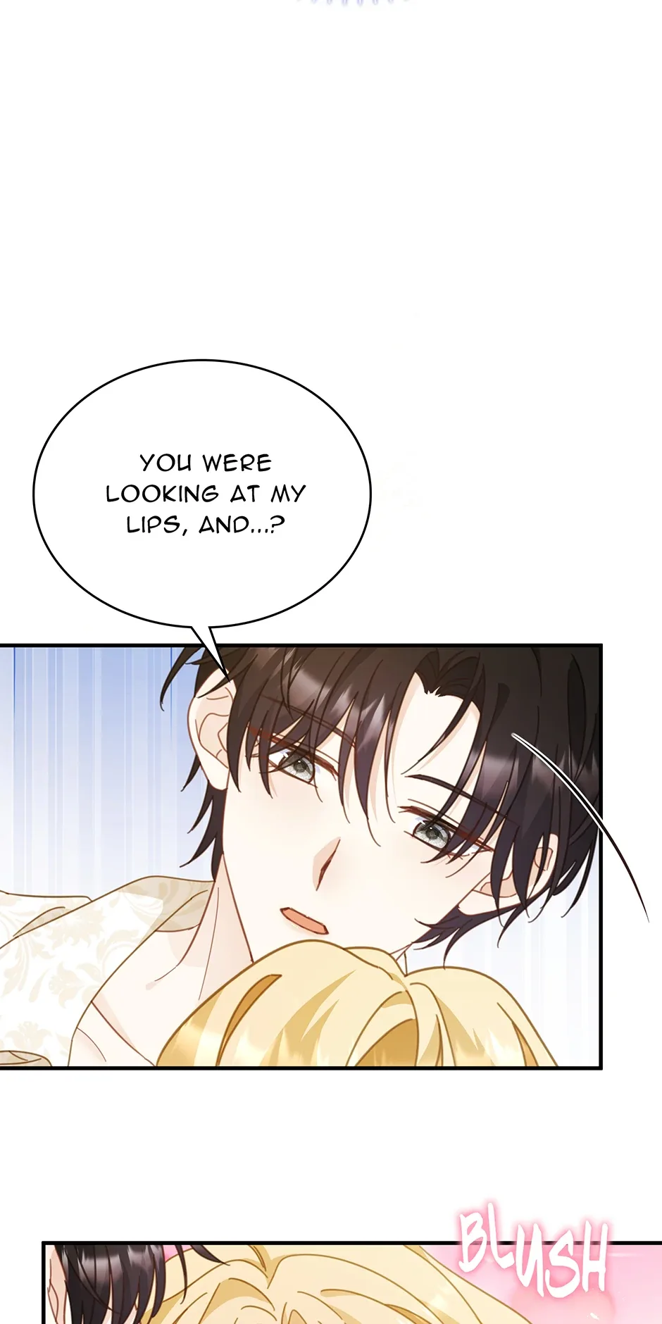 Be Crazy About Me Chapter 55 page 13