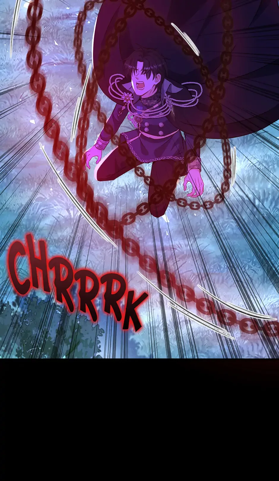 Be Crazy About Me Chapter 63 page 6