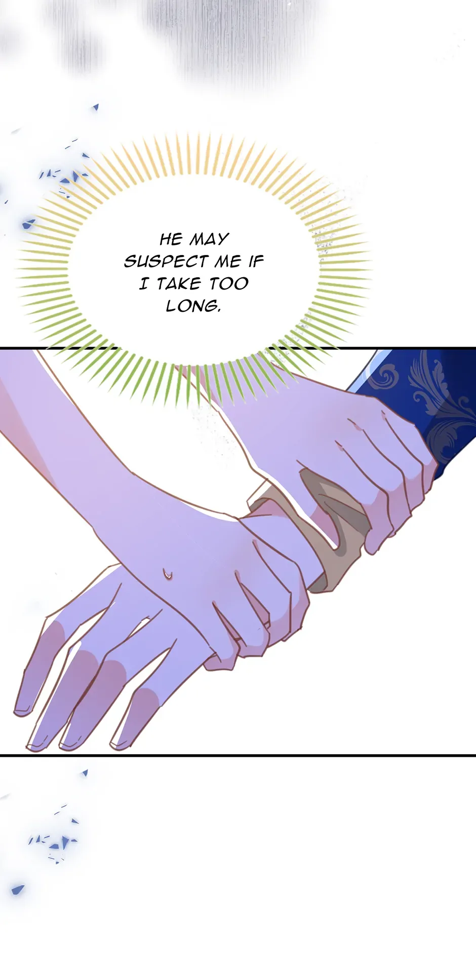 Be Crazy About Me Chapter 51 page 60