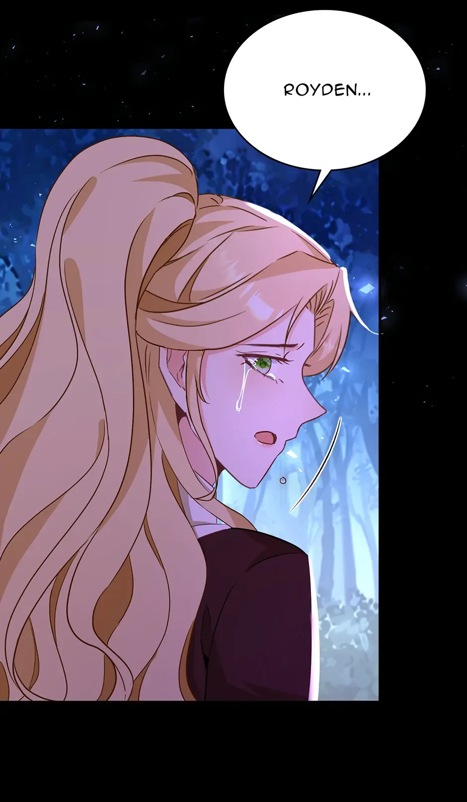 Be Crazy About Me Chapter 63 page 7