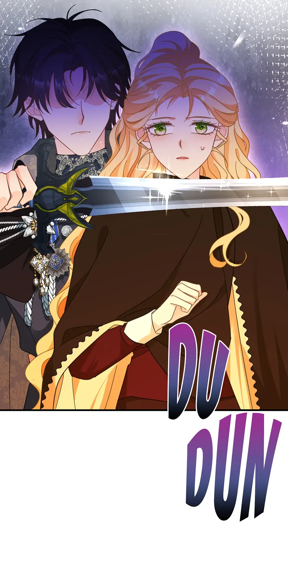 Be Crazy About Me Chapter 53 page 66