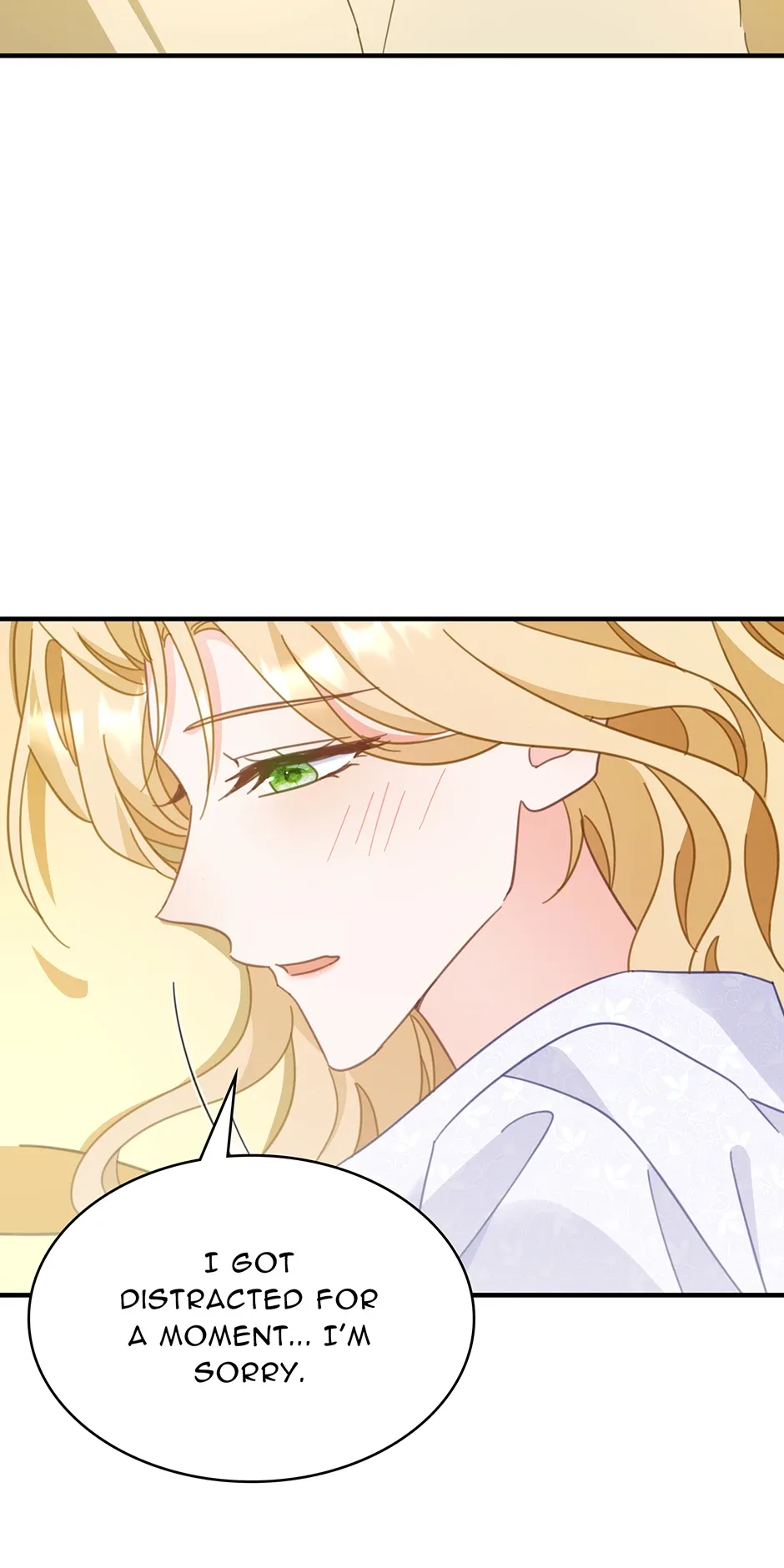 Be Crazy About Me Chapter 55 page 10