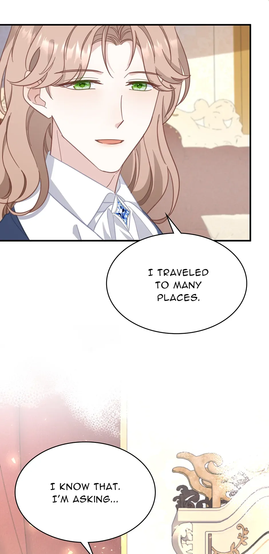 Be Crazy About Me Chapter 50 page 16