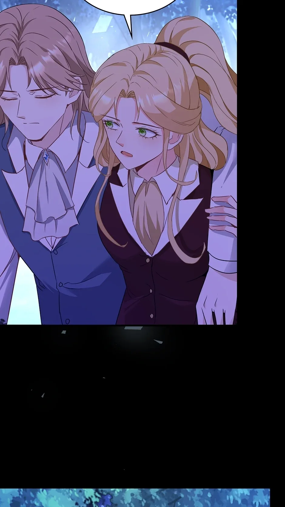 Be Crazy About Me Chapter 62 page 8