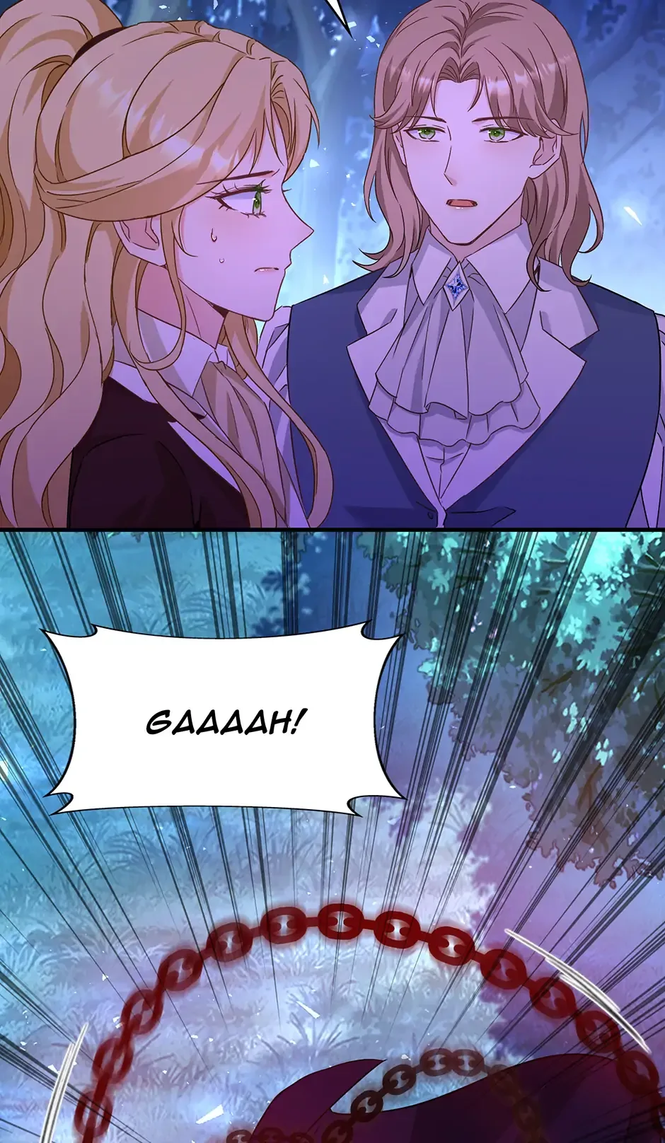 Be Crazy About Me Chapter 63 page 5