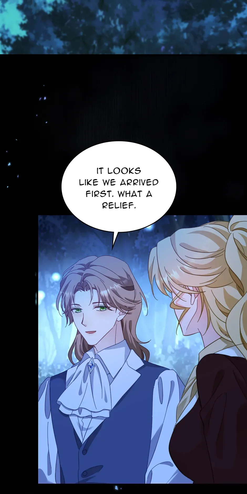 Be Crazy About Me Chapter 57 page 5