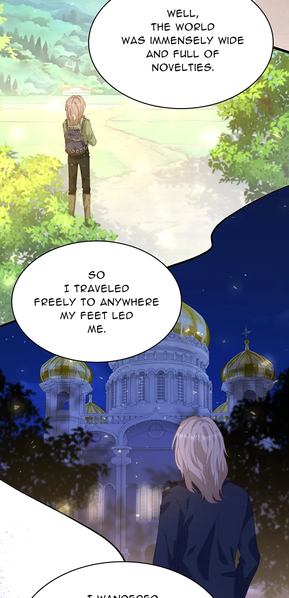 Be Crazy About Me Chapter 50 page 19