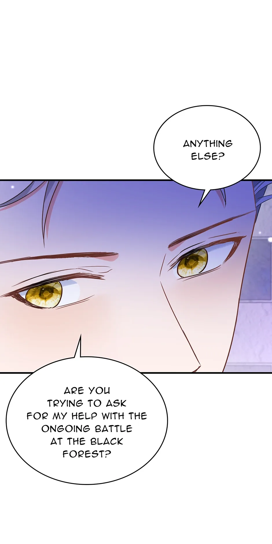 Be Crazy About Me Chapter 60 page 12