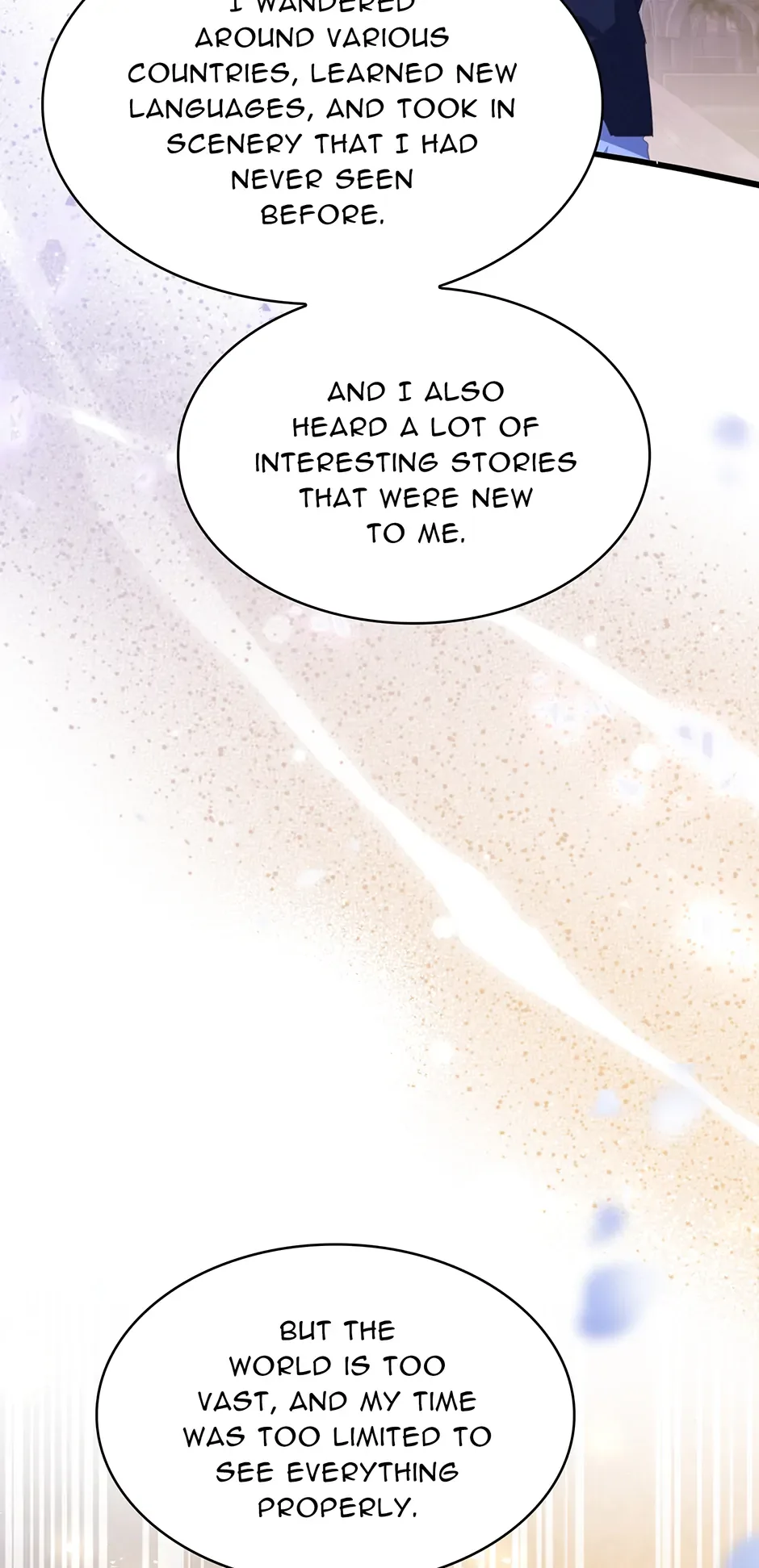 Be Crazy About Me Chapter 50 page 20