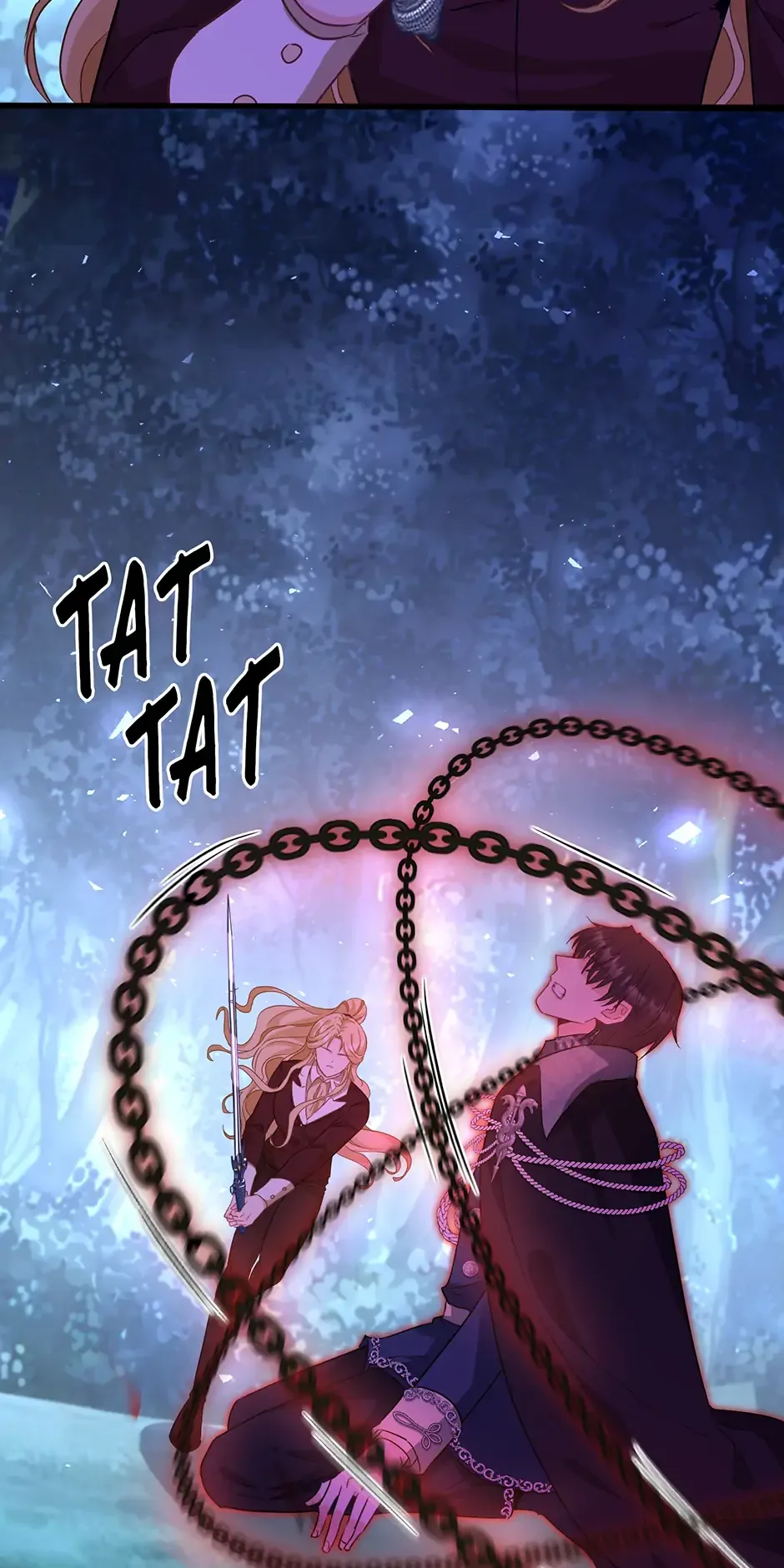 Be Crazy About Me Chapter 63 page 10