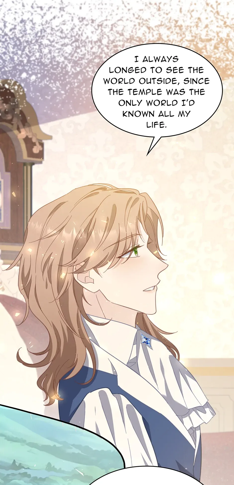 Be Crazy About Me Chapter 50 page 18