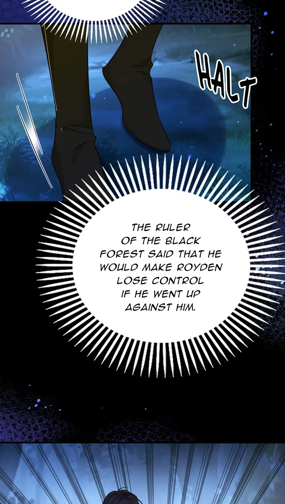 Be Crazy About Me Chapter 58 page 14