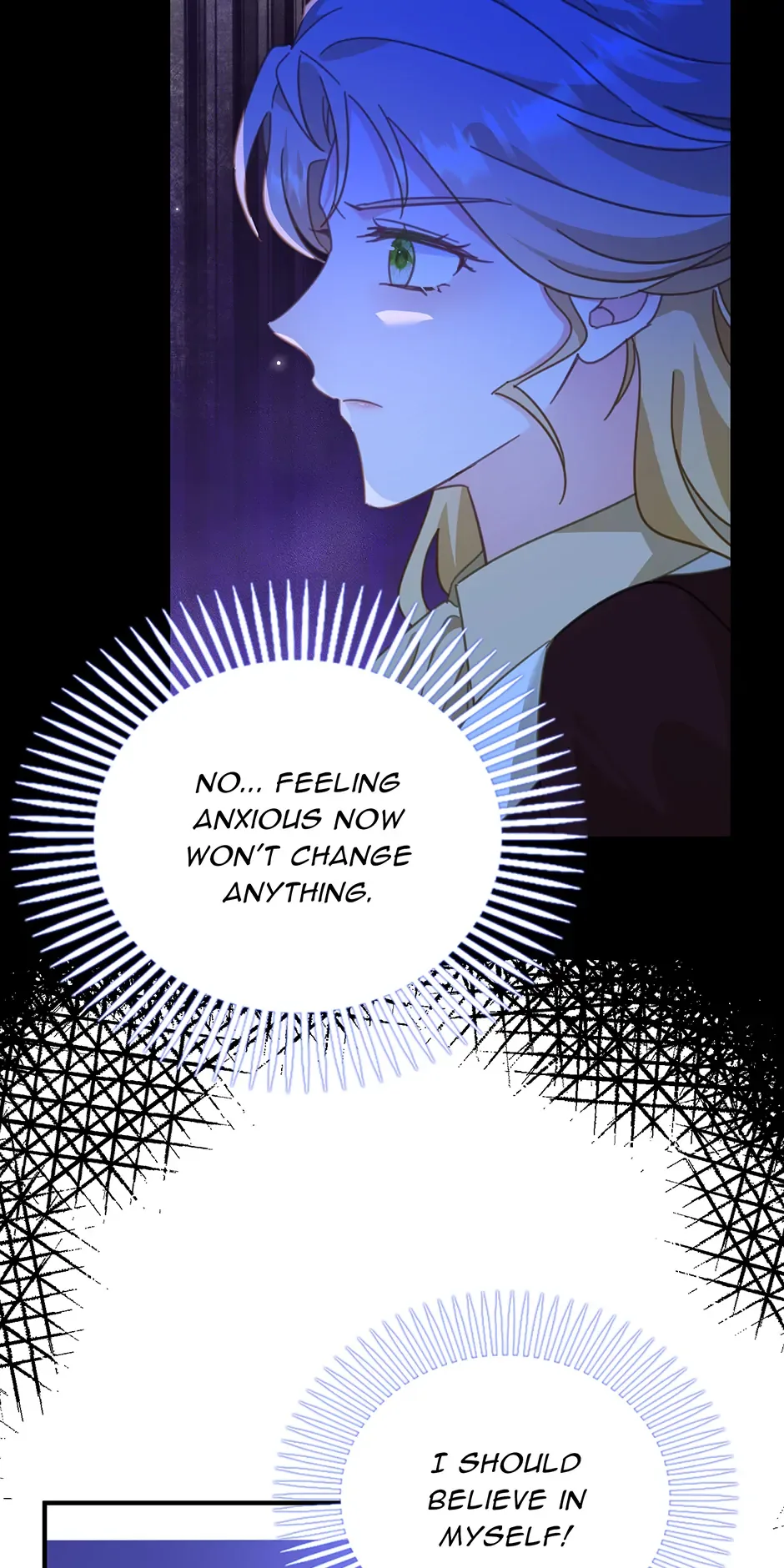 Be Crazy About Me Chapter 57 page 10