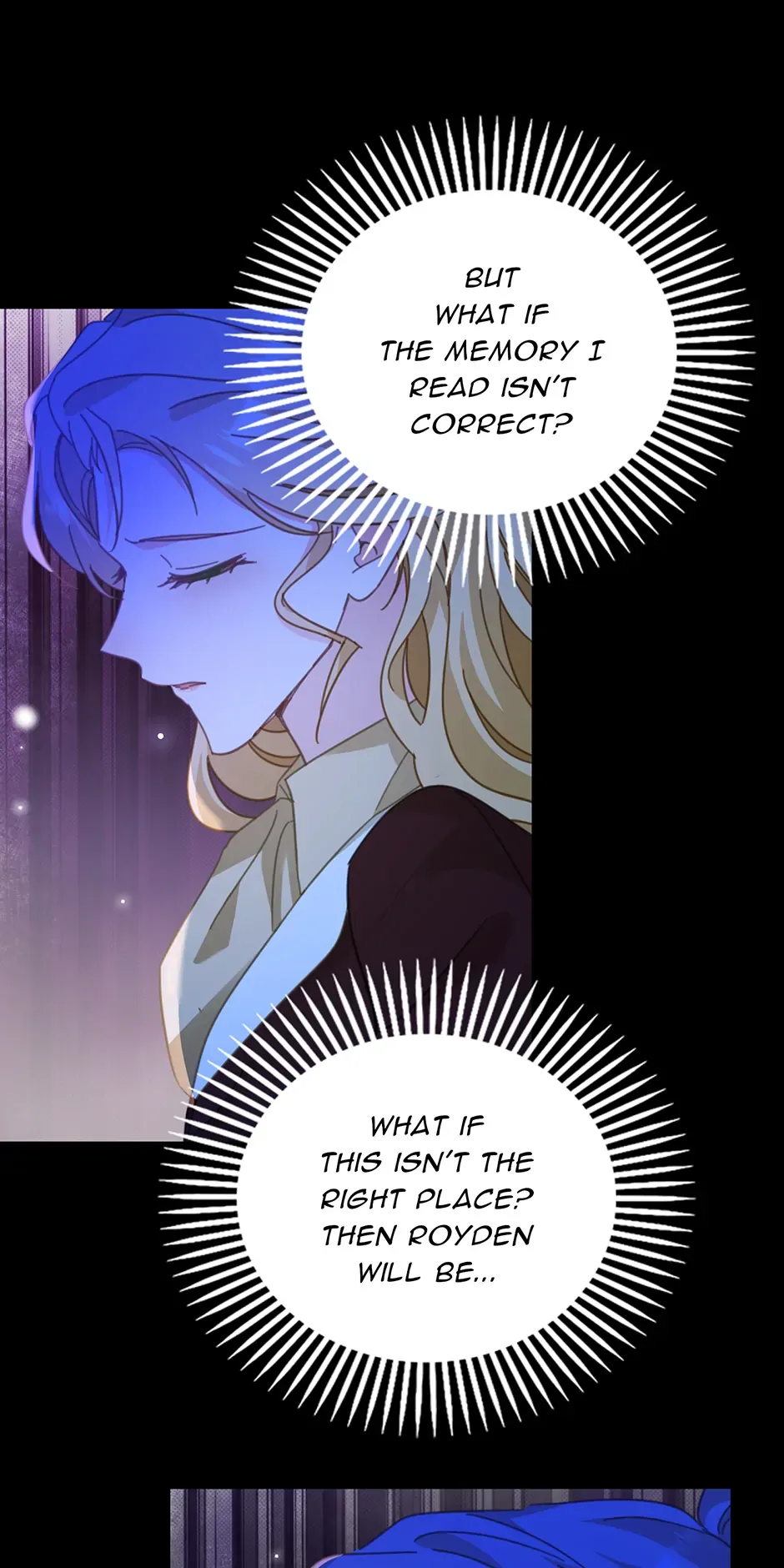 Be Crazy About Me Chapter 57 page 9