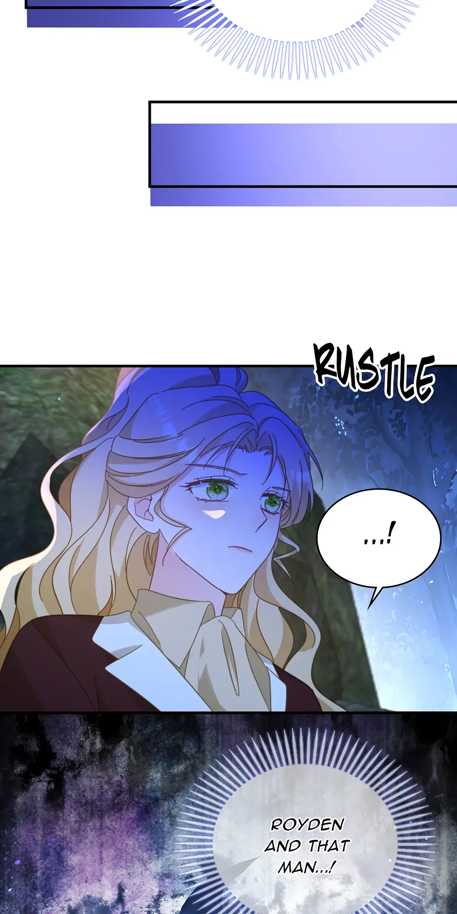 Be Crazy About Me Chapter 57 page 11