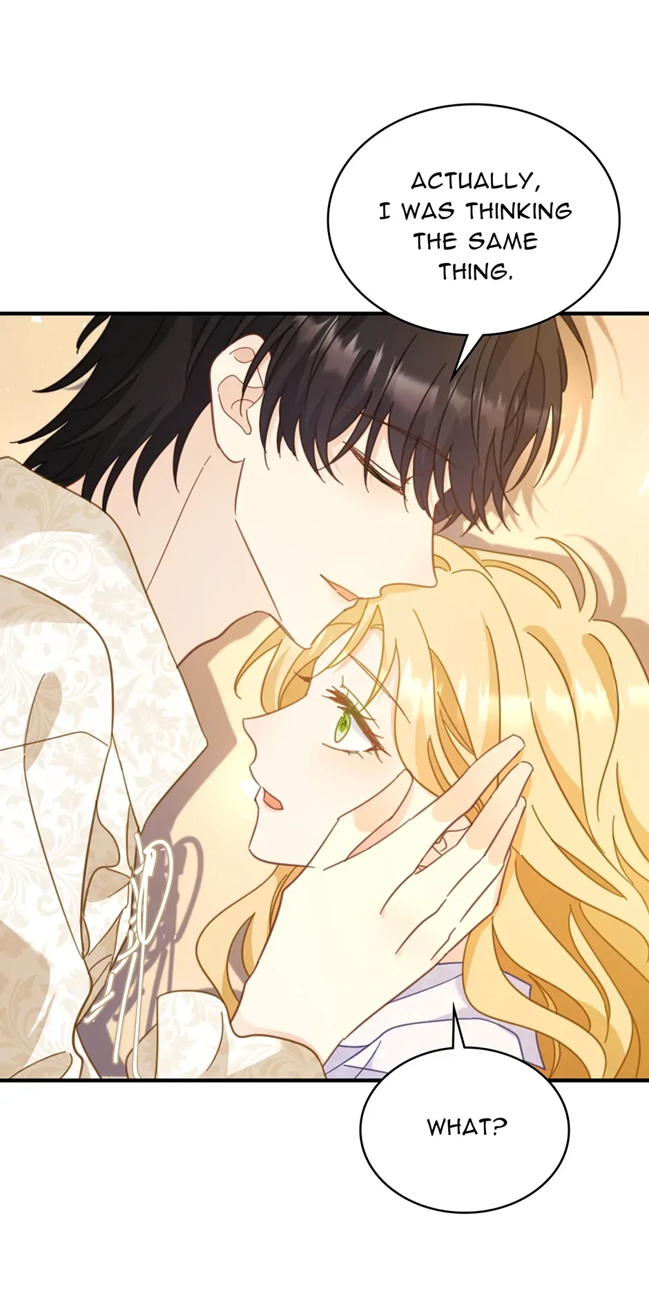 Be Crazy About Me Chapter 55 page 16