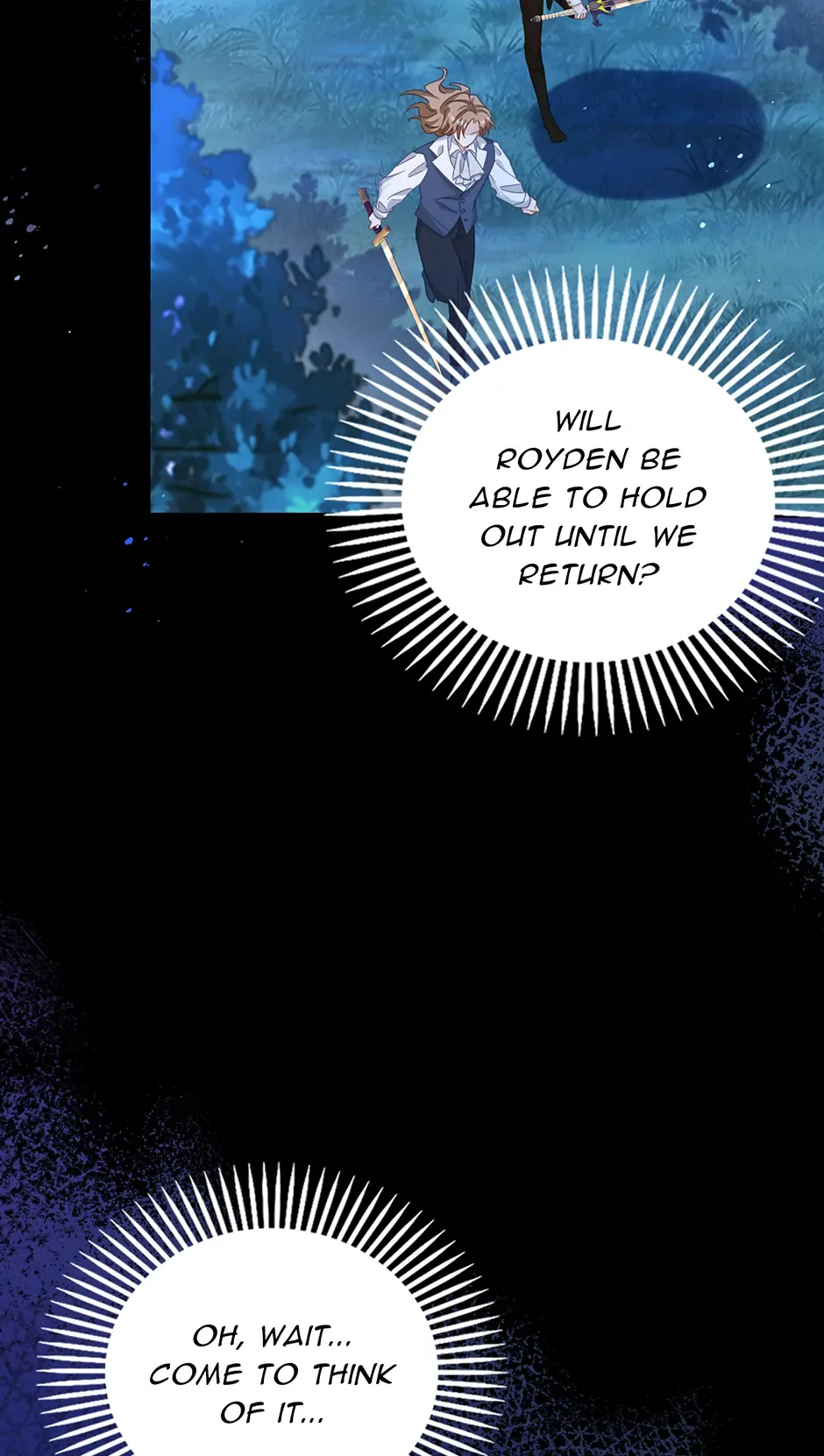 Be Crazy About Me Chapter 58 page 13