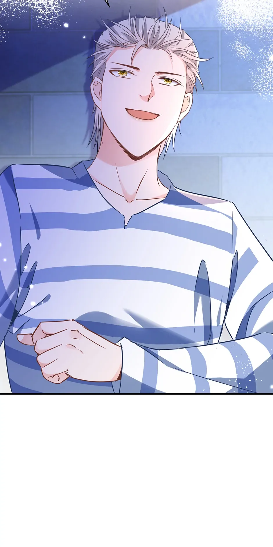 Be Crazy About Me Chapter 60 page 15