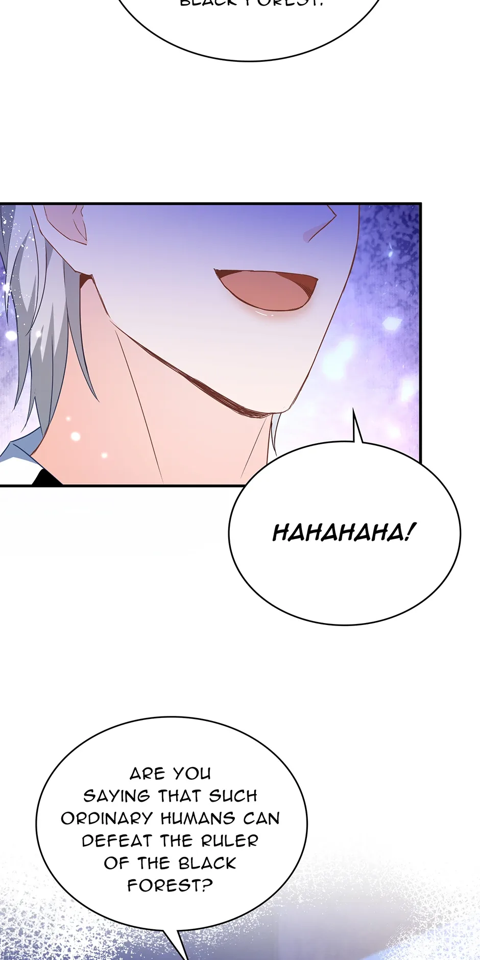 Be Crazy About Me Chapter 60 page 14