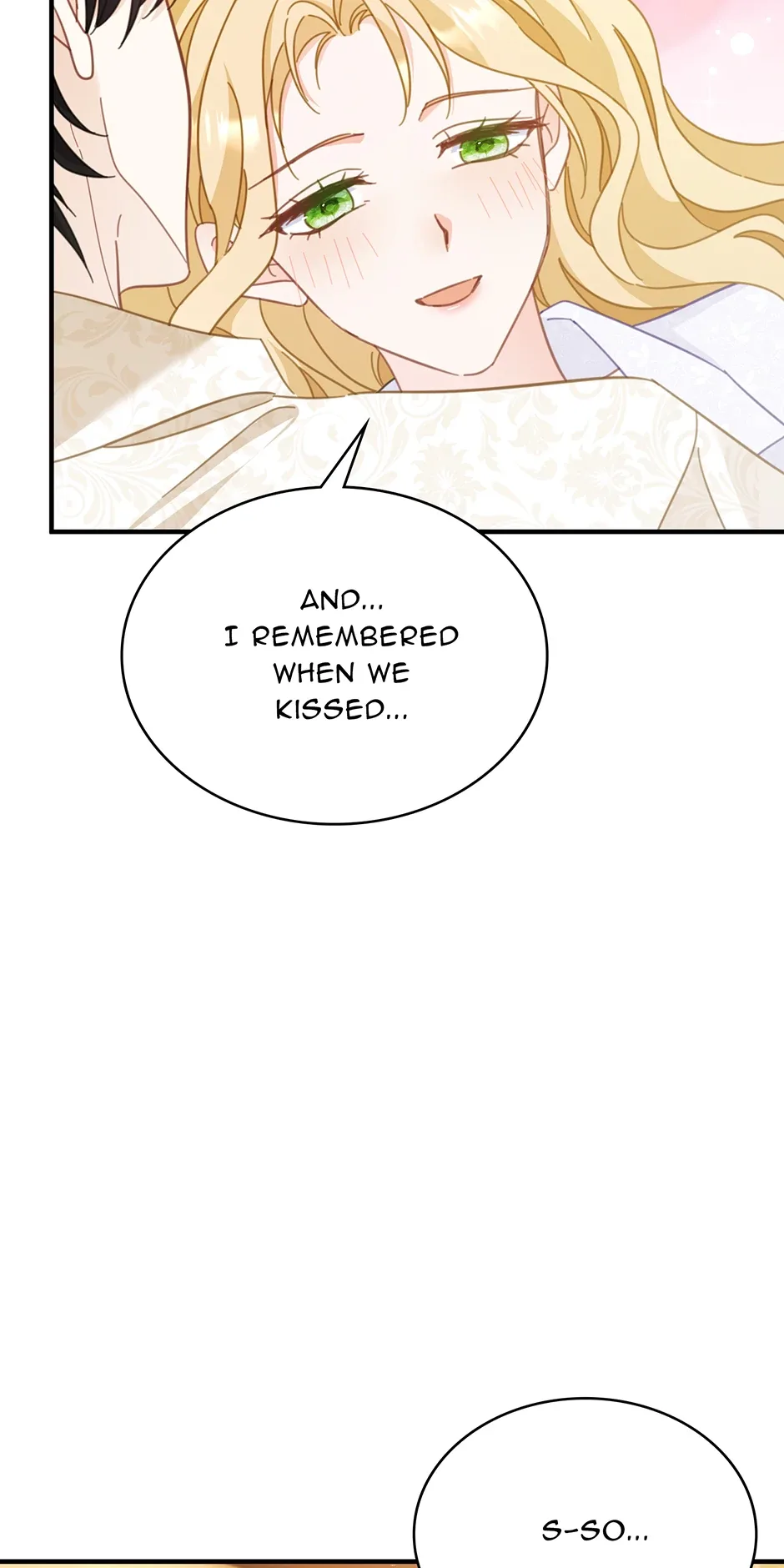 Be Crazy About Me Chapter 55 page 14