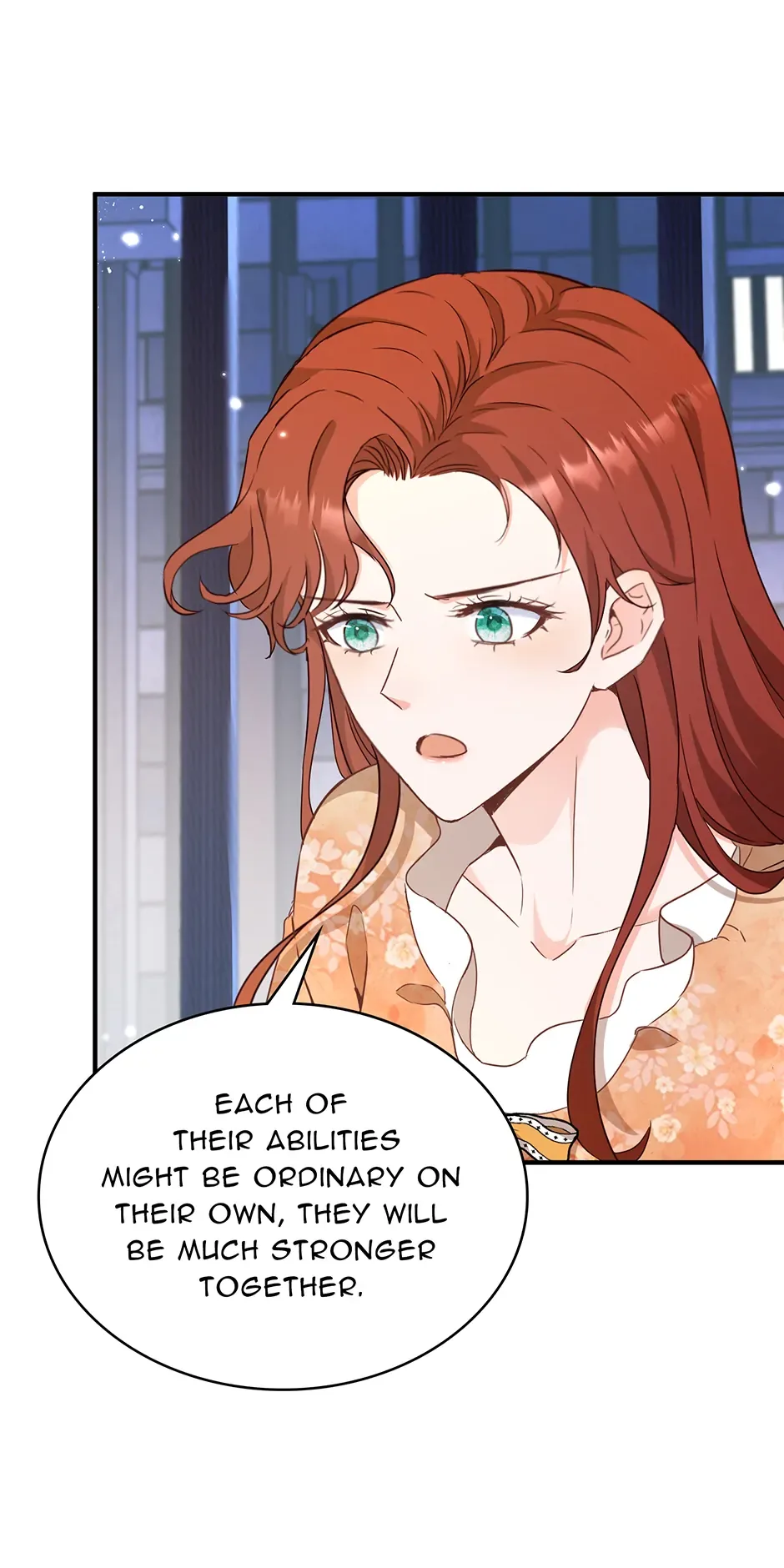 Be Crazy About Me Chapter 60 page 16