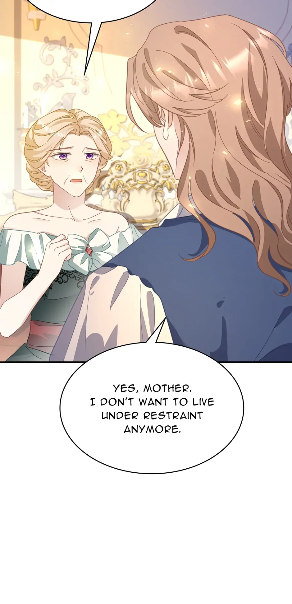 Be Crazy About Me Chapter 50 page 22