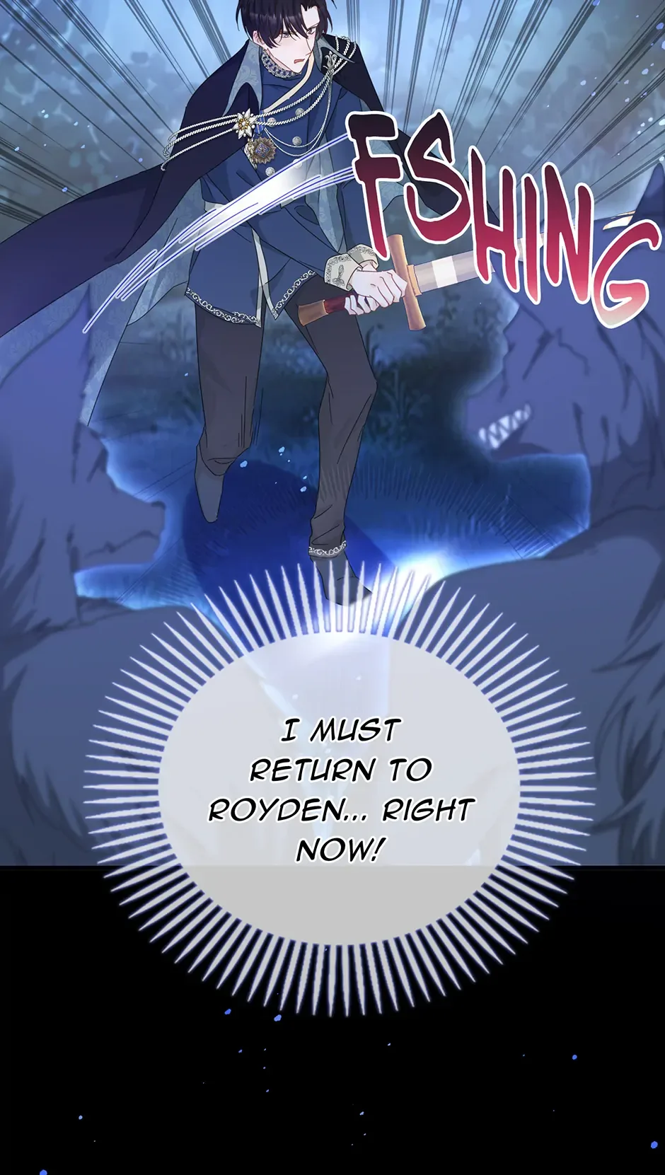 Be Crazy About Me Chapter 58 page 15
