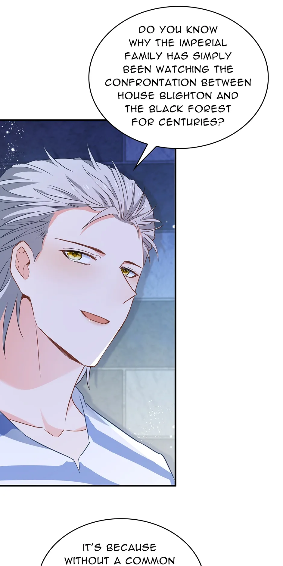 Be Crazy About Me Chapter 60 page 17