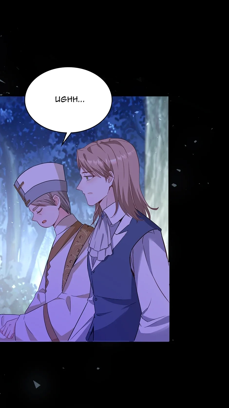 Be Crazy About Me Chapter 62 page 11