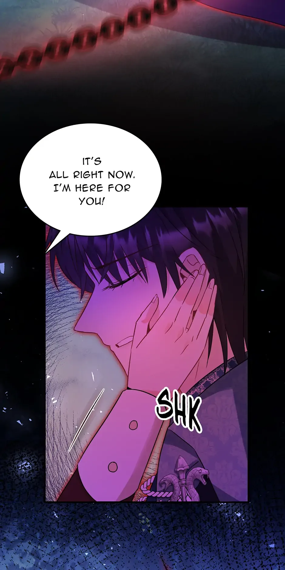 Be Crazy About Me Chapter 63 page 16