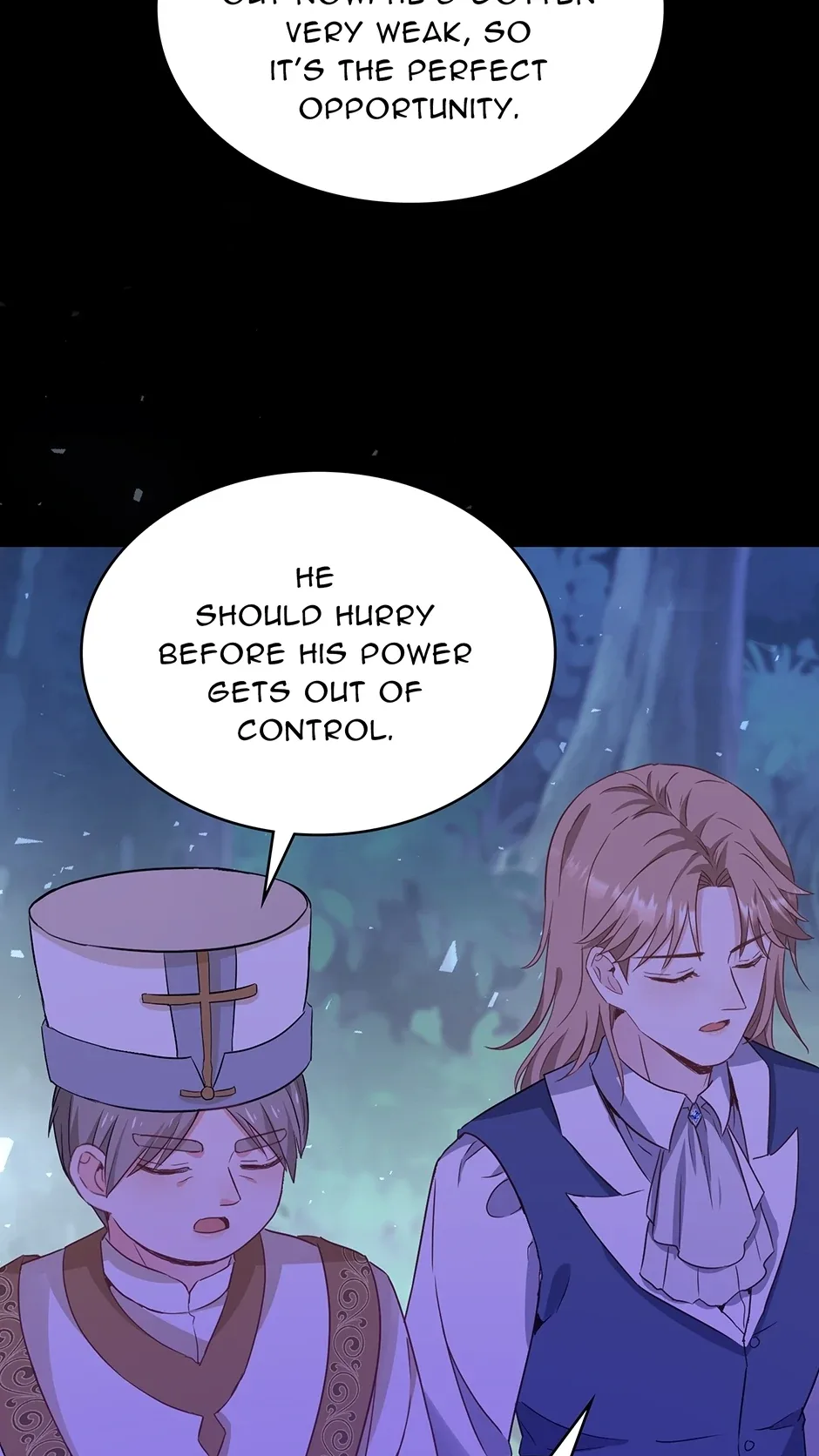 Be Crazy About Me Chapter 62 page 14