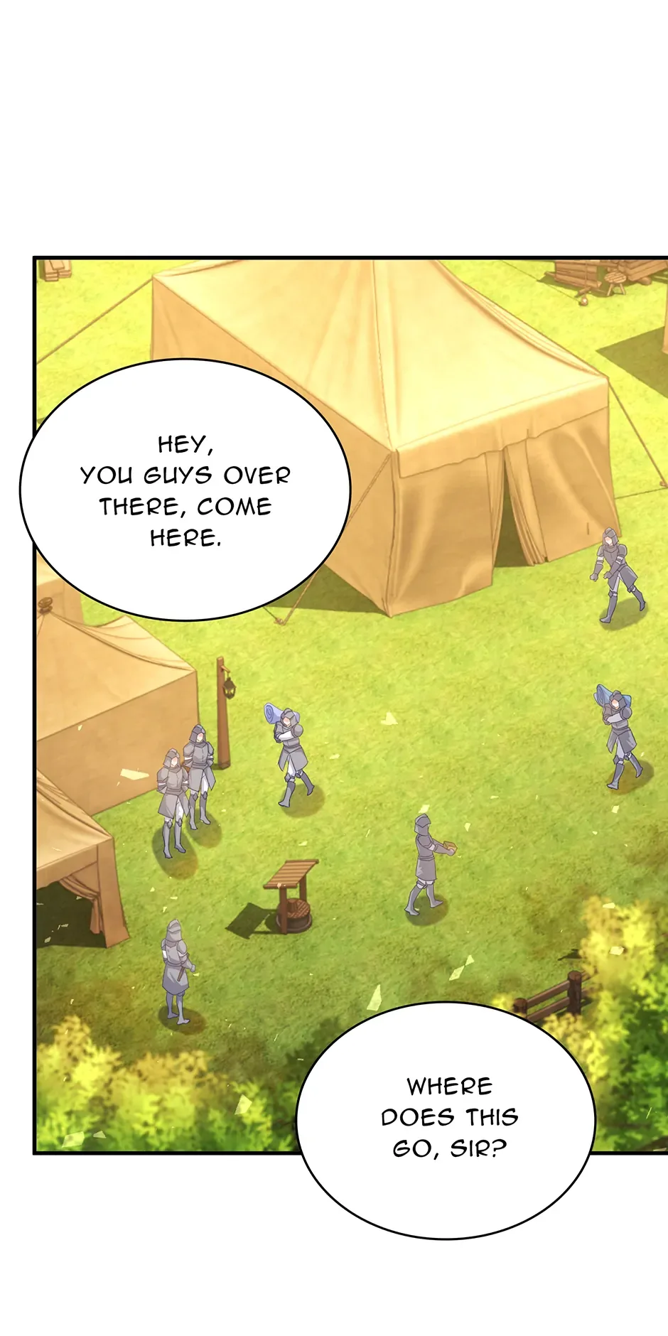 Be Crazy About Me Chapter 55 page 20