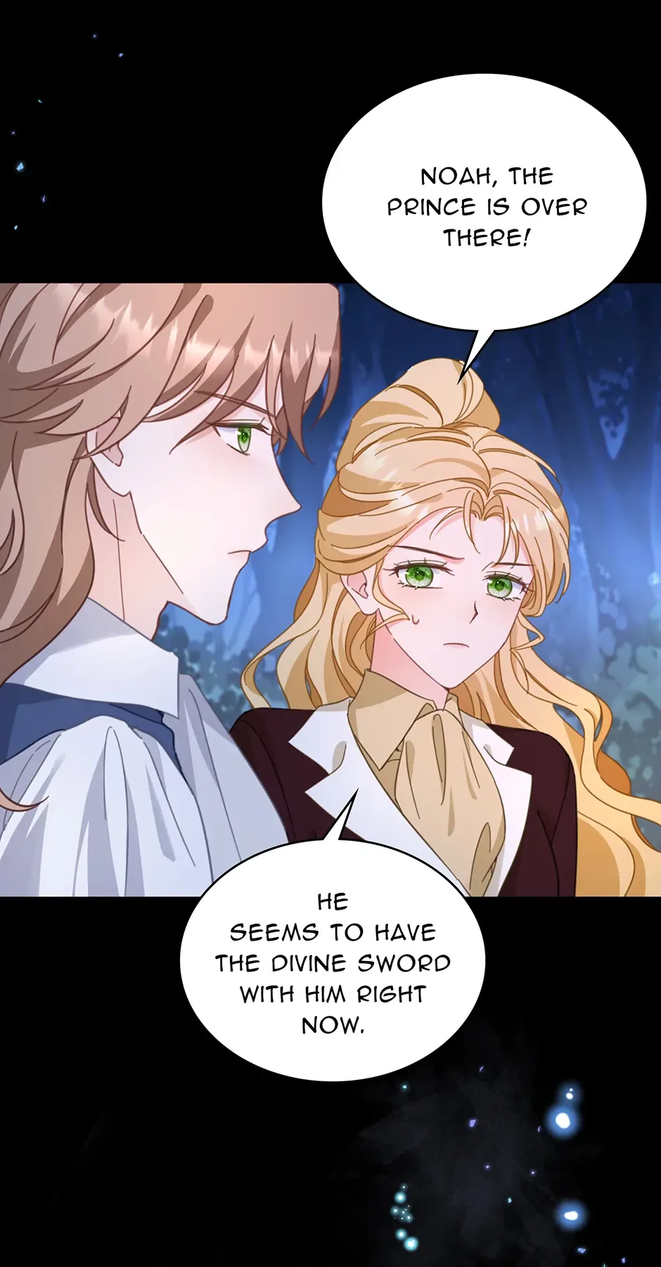 Be Crazy About Me Chapter 57 page 15