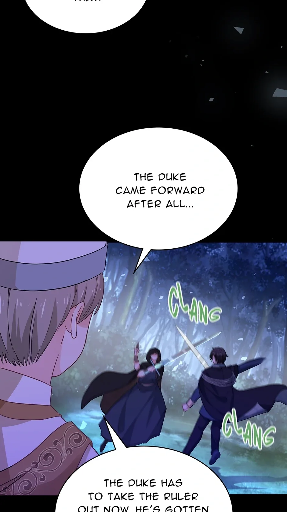 Be Crazy About Me Chapter 62 page 13