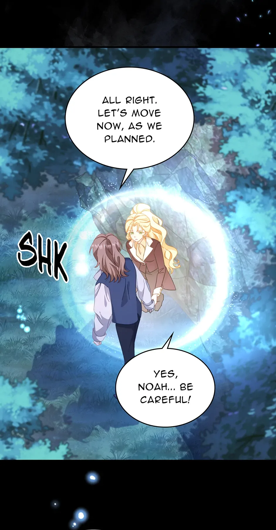 Be Crazy About Me Chapter 57 page 16