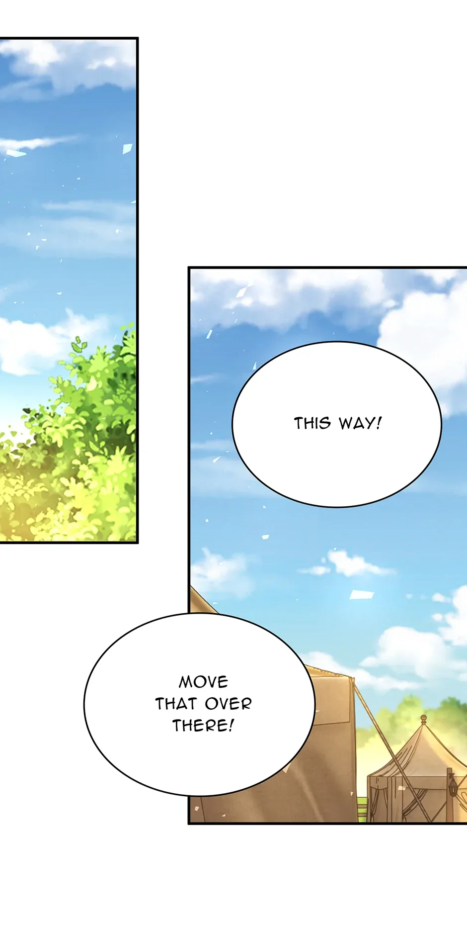 Be Crazy About Me Chapter 55 page 19