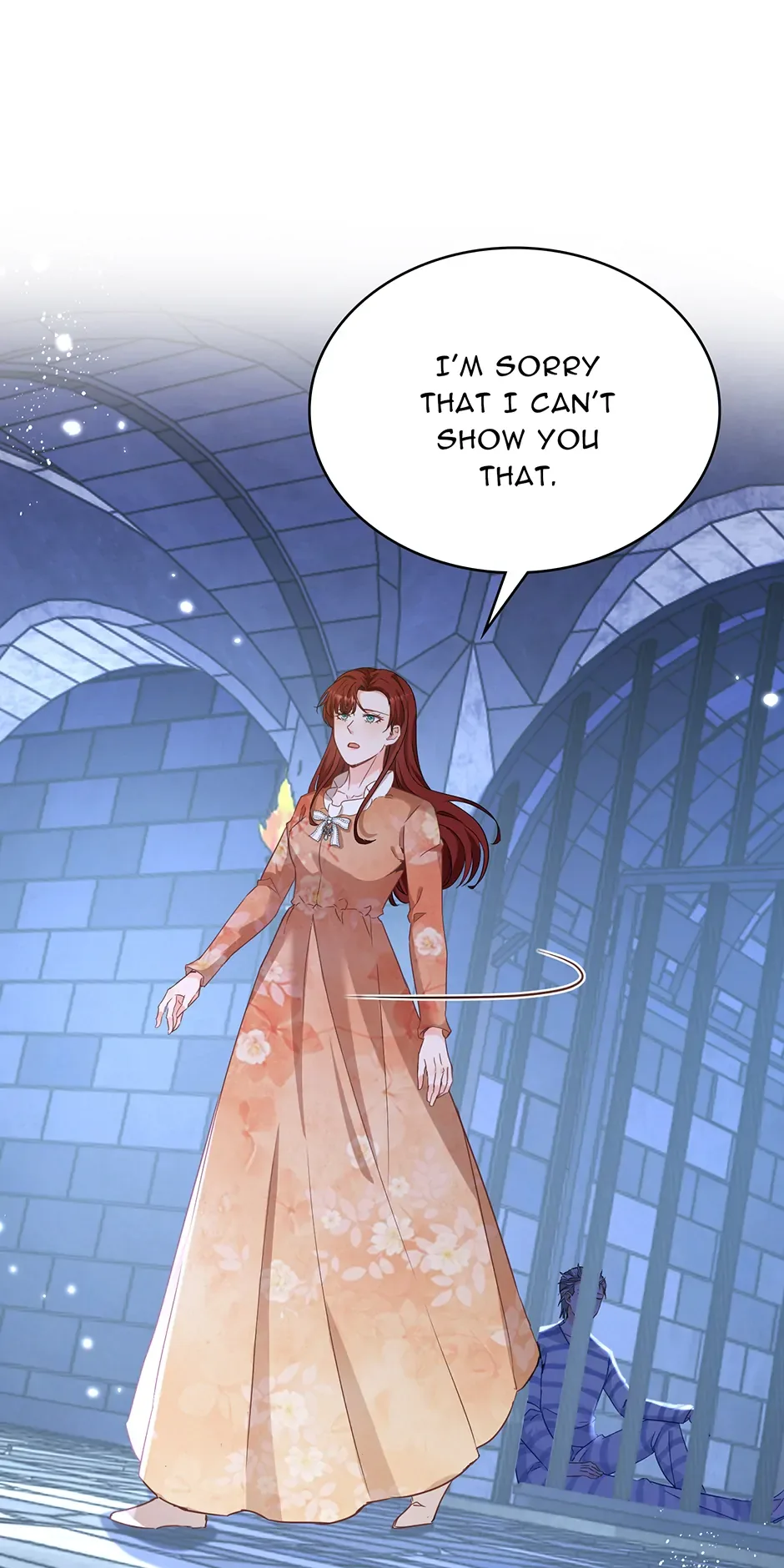 Be Crazy About Me Chapter 60 page 22