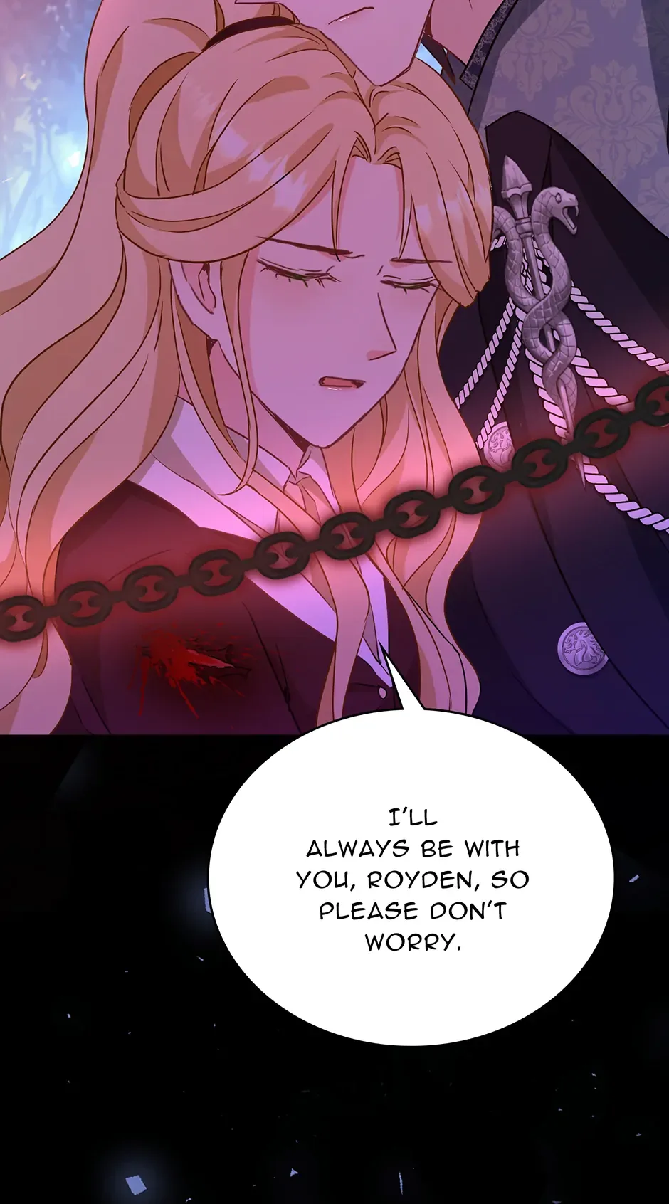 Be Crazy About Me Chapter 63 page 20