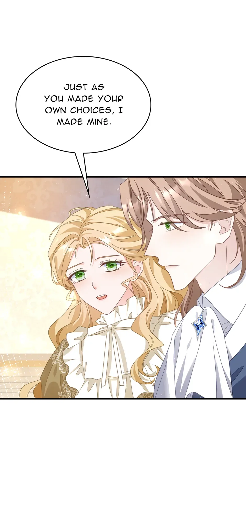 Be Crazy About Me Chapter 50 page 27