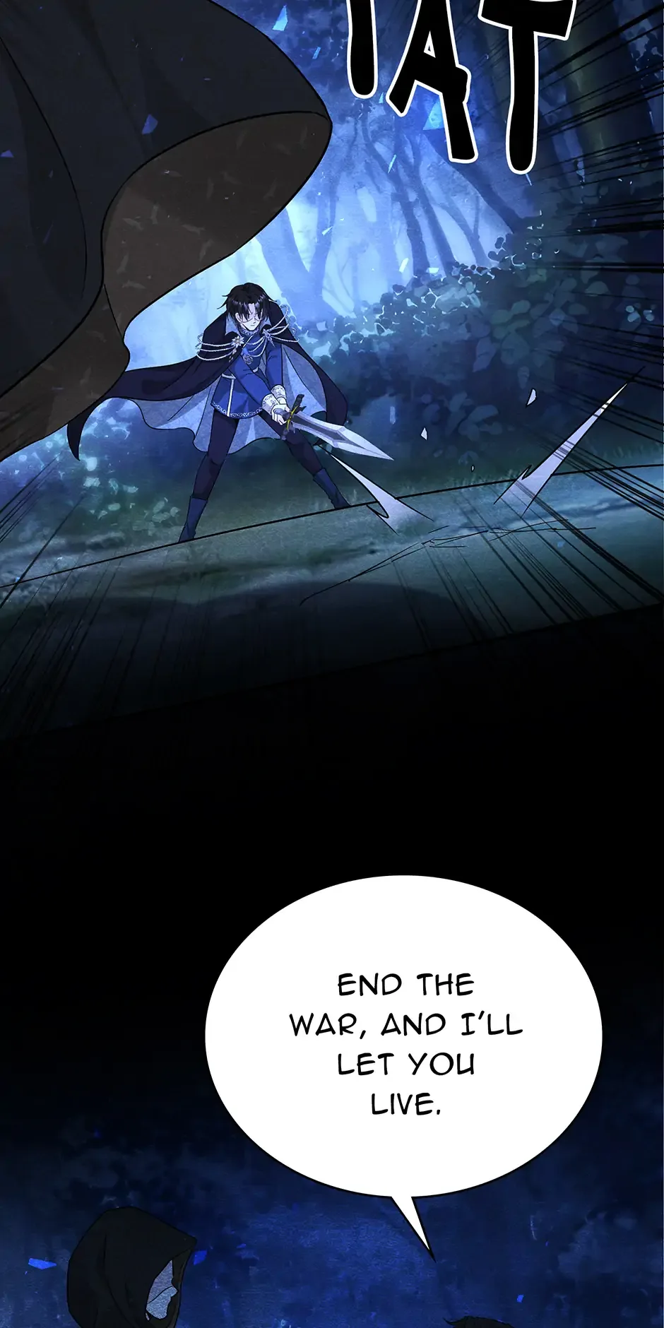 Be Crazy About Me Chapter 57 page 20
