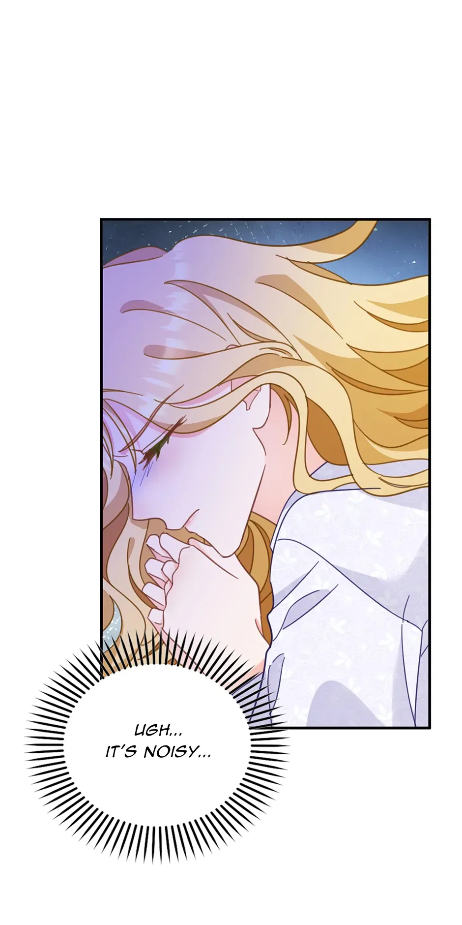 Be Crazy About Me Chapter 55 page 21