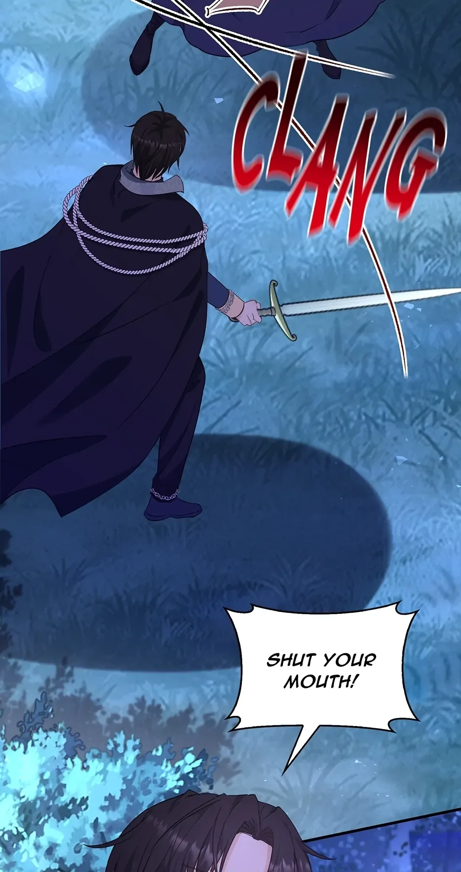 Be Crazy About Me Chapter 62 page 18