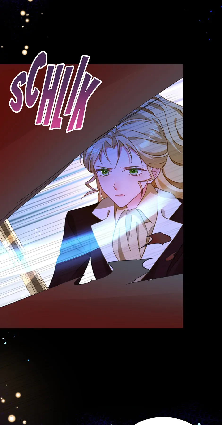 Be Crazy About Me Chapter 58 page 17